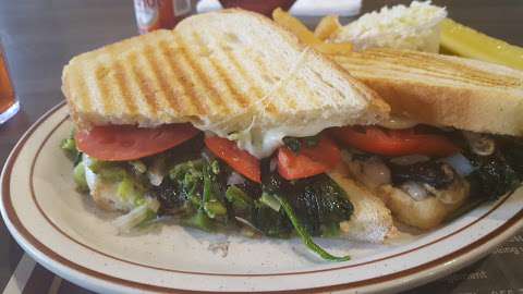 Black Horse Diner Black Horse Diner