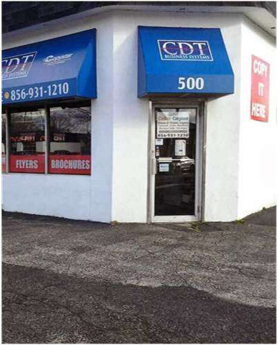 CDT Business Systems LLC CDT Business Systems LLC