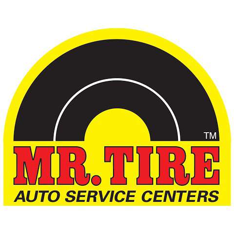 Mr Tire Auto Service Centers Mr Tire Auto Service Centers