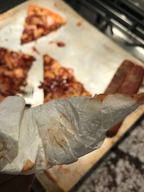 Pizza Hut Pizza Hut