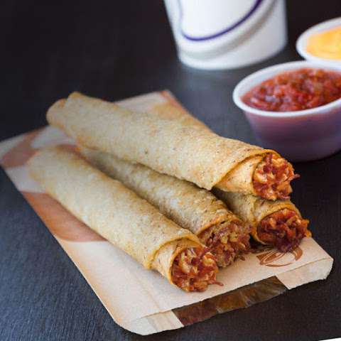 Taco Bell Taco Bell